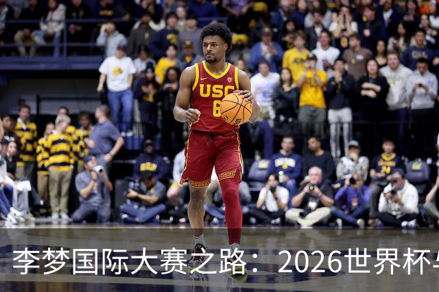 李梦国际大赛之路：2026世界杯与亚运基本无缘，未来回归难度大